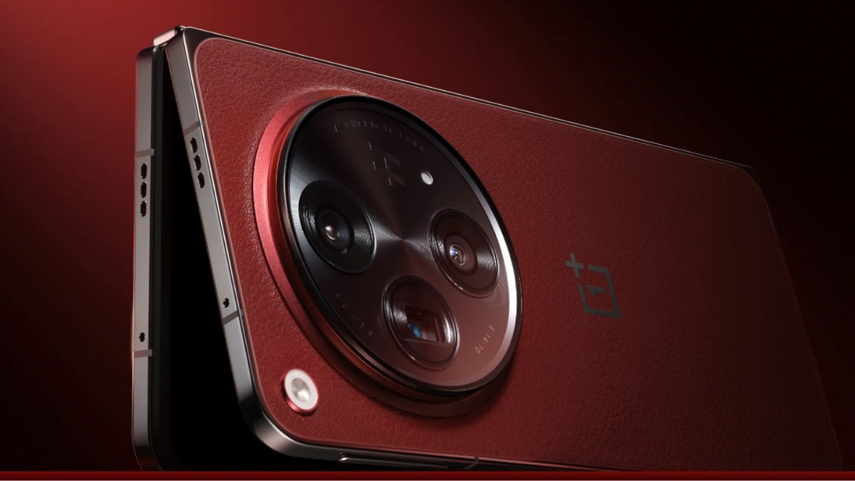 Oppo Find N6: “Bản Tuyệt Tác” Xóa Nhòa Ranh Giới Giữa Điện Thoại Gập Và Phẳng